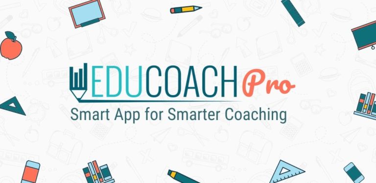 EduCoach Pro V 2.0 Out Now!